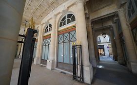Hotel Montpensier